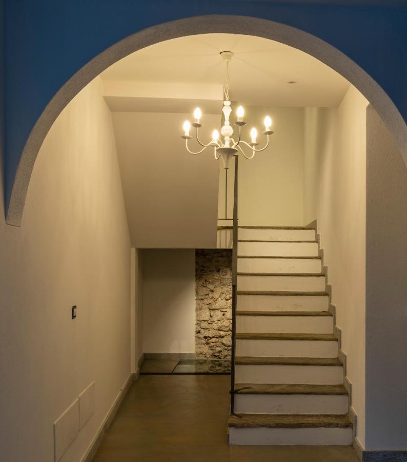 Residence Casa Coppa Appartamento Duplex オメーニャ エクステリア 写真