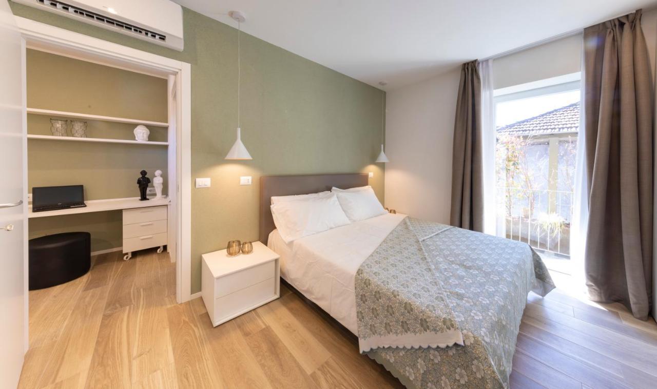 Residence Casa Coppa Appartamento Duplex オメーニャ エクステリア 写真